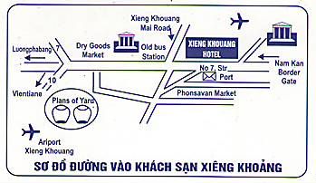 XIENG KHOUANG HOTEL-LAO PDR,Hotel in Xieng Khouang province,LAO Biz DIRECTORY,Business directory,ASEAN BUSINESS DIRECTORY,WWW.ASEANBIZDIRECTORY.COM